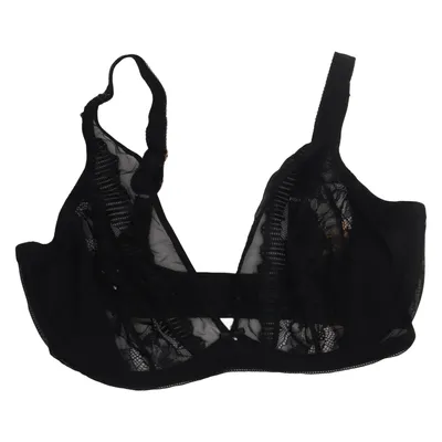 Bra (Black) from Charade Elastane, Polyamide