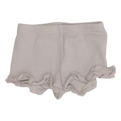 Shorts (Beige) från Jamie Kay Elastan, Ekologisk bomull