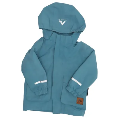 Veste imperméable (Mck Hippo MR Allround Jkt) de McKinley Polyester