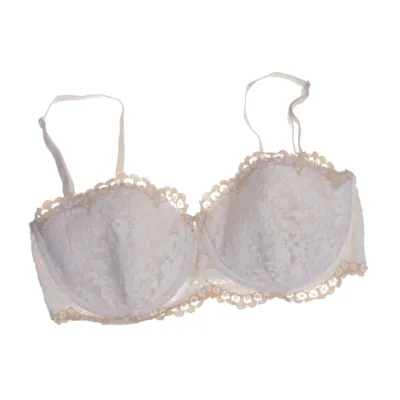 Bh (Wit, Beige) van Victoria's Secret Elastaan, Polyamide, Polyester