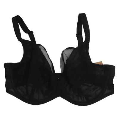 BH (AA3161BLK) från Freya Elastan, Polyamid, Polyester