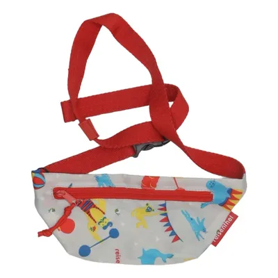 Sac-banane (Gris, Multicolore) de Reisenthel