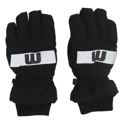 Handschoenen (Zwart) van Wall Ride Polyamide