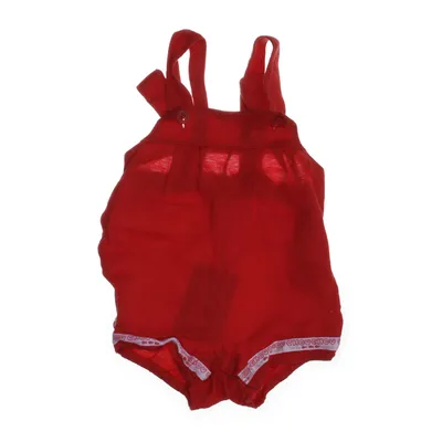 Rompers (Red) from Chou Chou