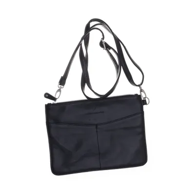 Axelremsväska (Svart) från Daniel Hechter