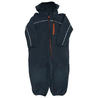 Outdoor overalls  (Adventure) fra Adventure by POMPdeLUX Elastan, Polyester