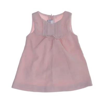 Klänning (Rosa) från Charanga Elastan, Polyester