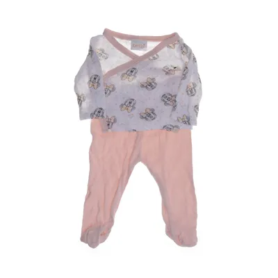 Set (White, Multicolored) from Disney Baby Cotton