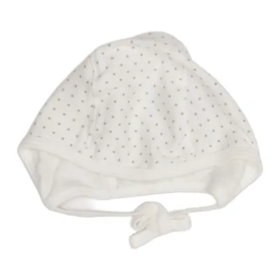 Sovmössa (Vit, Flerfärgad) från Newbie by KappAhl