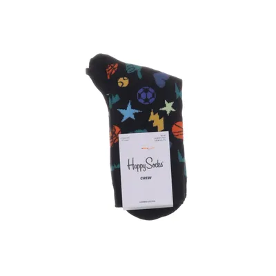 Strumpor (Svart, Flerfärgad) från Happy Socks