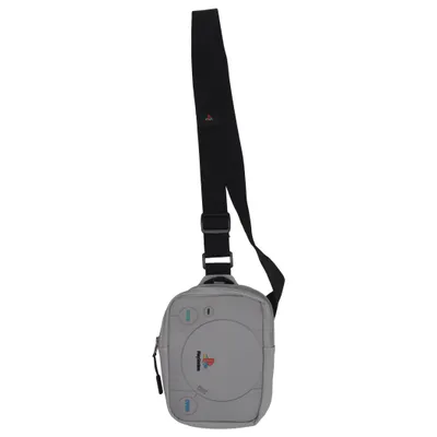 Skuldertaske (Playstation) fra Playstation Polyurethan