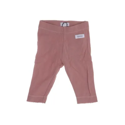 Leggings (Rosa) från Newbie by KappAhl Bomull, Elastan