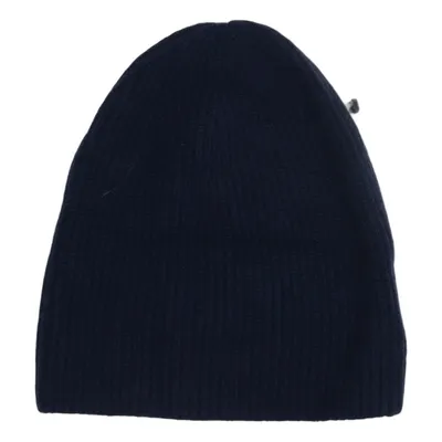 Bonnet (Bleu) de Loop Cachemire, Laine