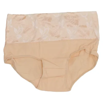Culotte (Beige)