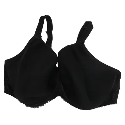 Bra (Black) from Fantasie Elastane, Polyamide, Polyester