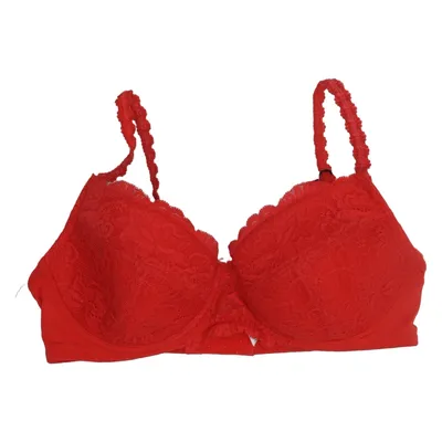 Bh (Rood) van Chicca Katoen, Elastaan, Polyamide