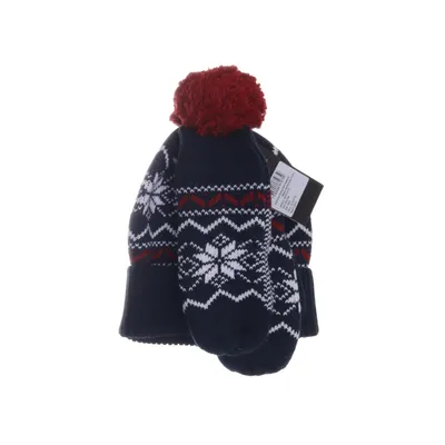 Accessoarset (Blå, Vit, Röd) från Kuling Bomull