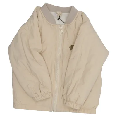Blouson (Beige) de Lucky