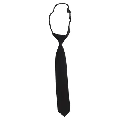 Cravate (Noir) de H&M Polyester
