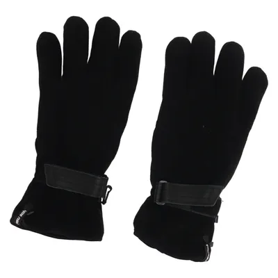 Handsker (Reusch Basic Plus) fra Reusch Læder, Polyester