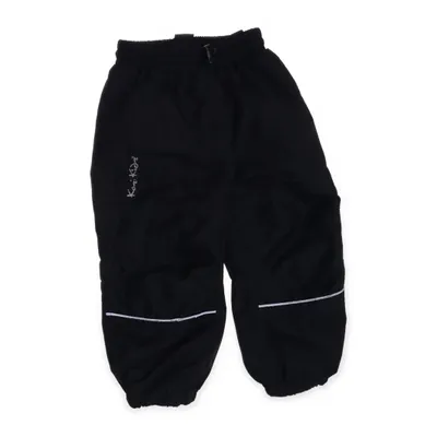 Overtrousers (Black) from Kozi Kidz Polyester
