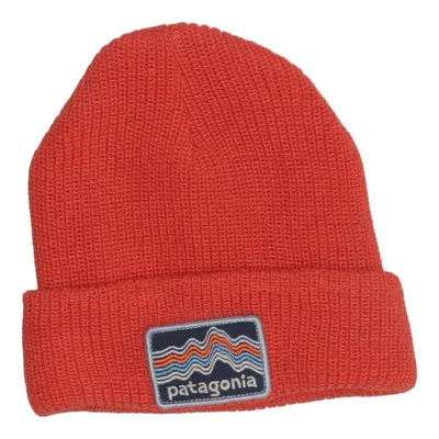Beanie-Mütze (Fisherman Rolled) von Patagonia