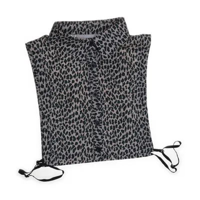 Skjortkrage (Grön, Beige) från Pinned By K