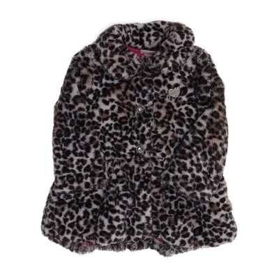 Winterjas (Wit, Beige, Zwart) van Juicy Couture Polyester