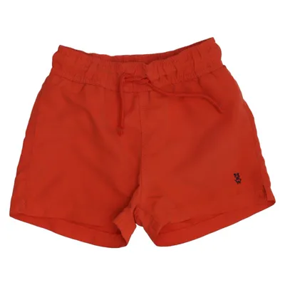 Swim shorts (Red)
