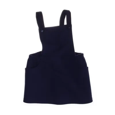 Tuinjurk (Blauw) van Noppies Elastaan, Polyester, Viscose