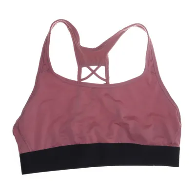 Sports bra (Pink) from Victoria Sport Elastane, Polyamide, Polyester