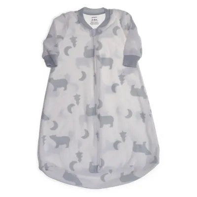 Sovpåse (Vit, Grå) från Carter's Polyester