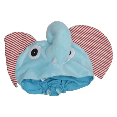 Accessoires de déguisement (Bleu, Rouge, Blanc) de Oskar & Ellen