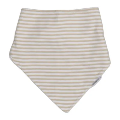Spuugdoekje (Beige, Wit) van Gerber