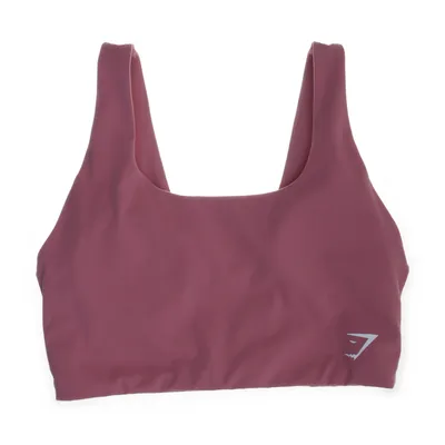 Träningstopp (Rosa) från Gymshark