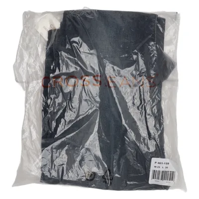 Jeans (Blå) fra Cross Jeans Bomuld, Elastan