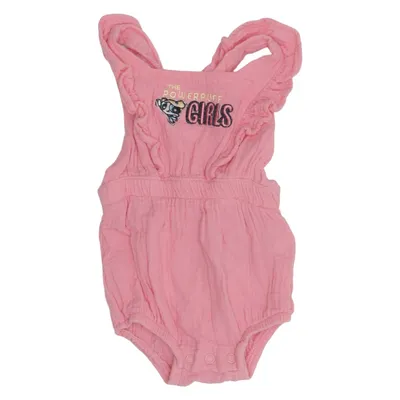 Body (Rosa) från The Powerpuff Girls Bomull