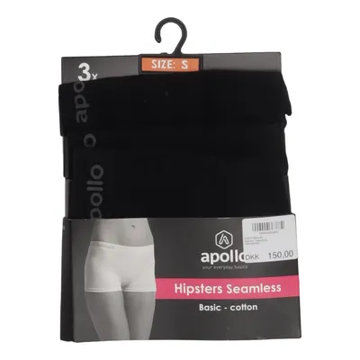 Culotte (Hipsters Seamless) de Apollo Coton, Élasthane, Polyamide