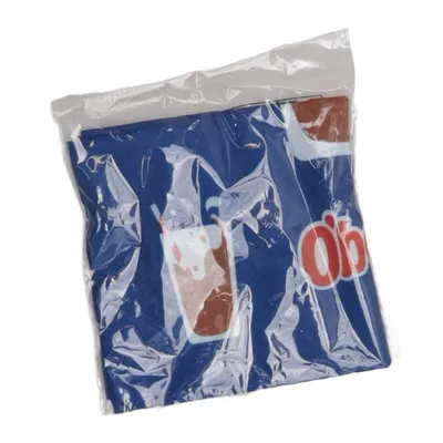 Bandana (Bleu, Multicolore) de Oboy Polyester