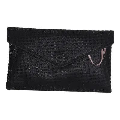 Clutchtaske (Sort) fra Carvela by Kurt Geiger