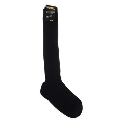 Socks (Black) from Wool