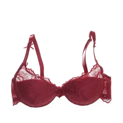 Bra (Pink) from Urban Dusk Polyamide, Polyester, Elastane, Polyurethane