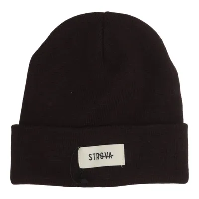 Beaniemössa (Brun) från Strøva Akryl