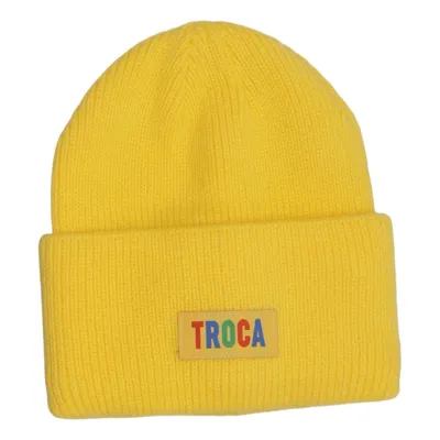 Beanie (Yellow) from Trocadero Acrylic