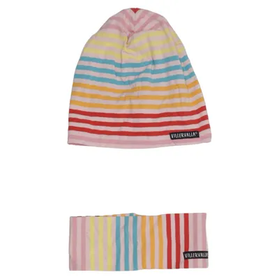 Accessory set (Multicolored) from Villervalla Cotton, Elastane