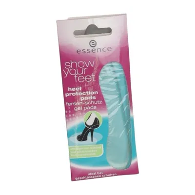 Semelles de Essence