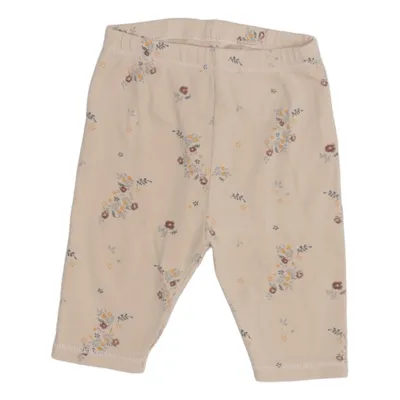 Legging (Beige) de Konges Sløjd Coton biologique