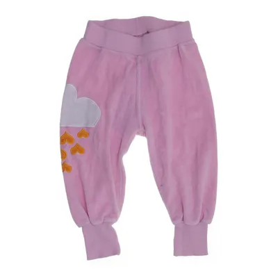 Byxor (Rosa) från Me&i Ekologisk bomull, Polyester
