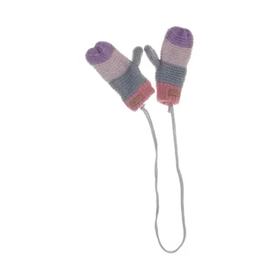 Vantar (Cuddle Mitts) från Barts Akryl, Polyester