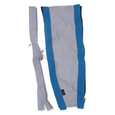 Zwangerschapsartikelen (Blauw, Grijs) van Kumja